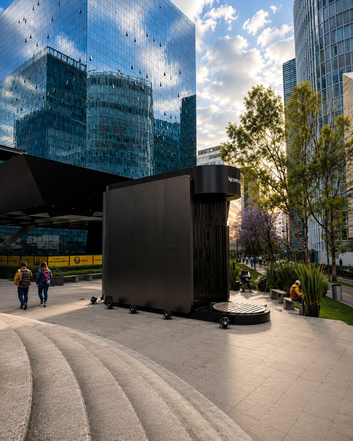 Nespresso — imagen 2