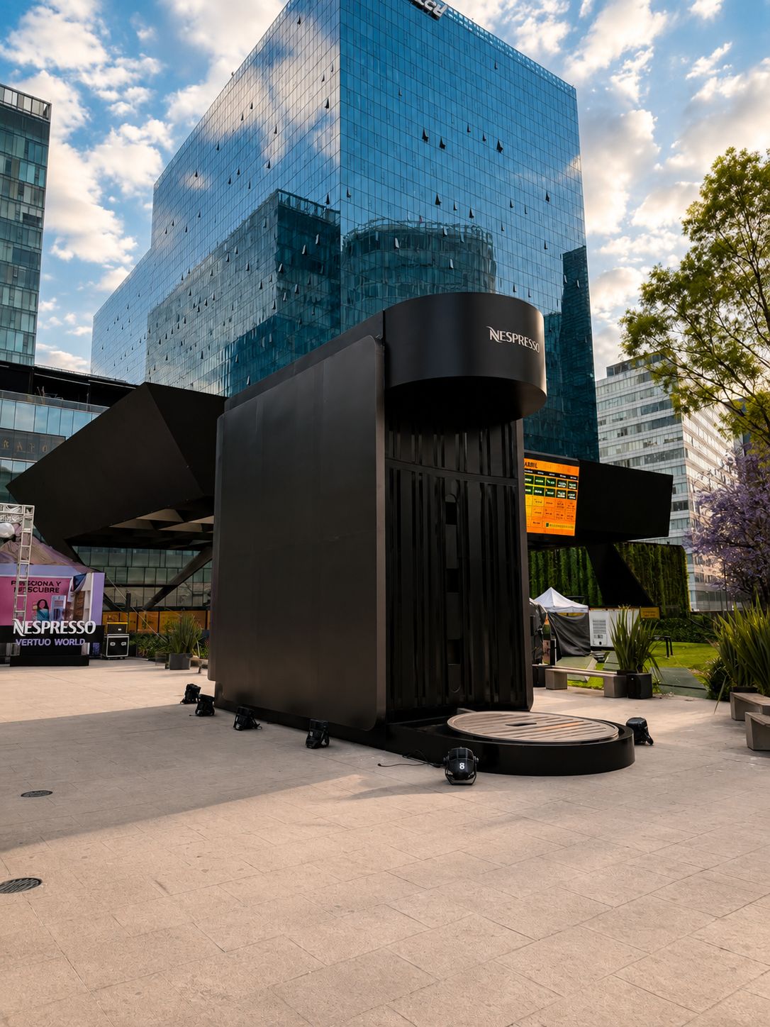 Nespresso — imagen 3
