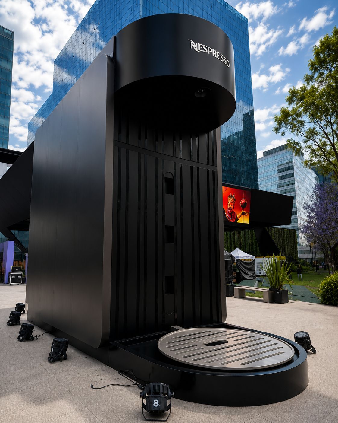 Nespresso — imagen 5