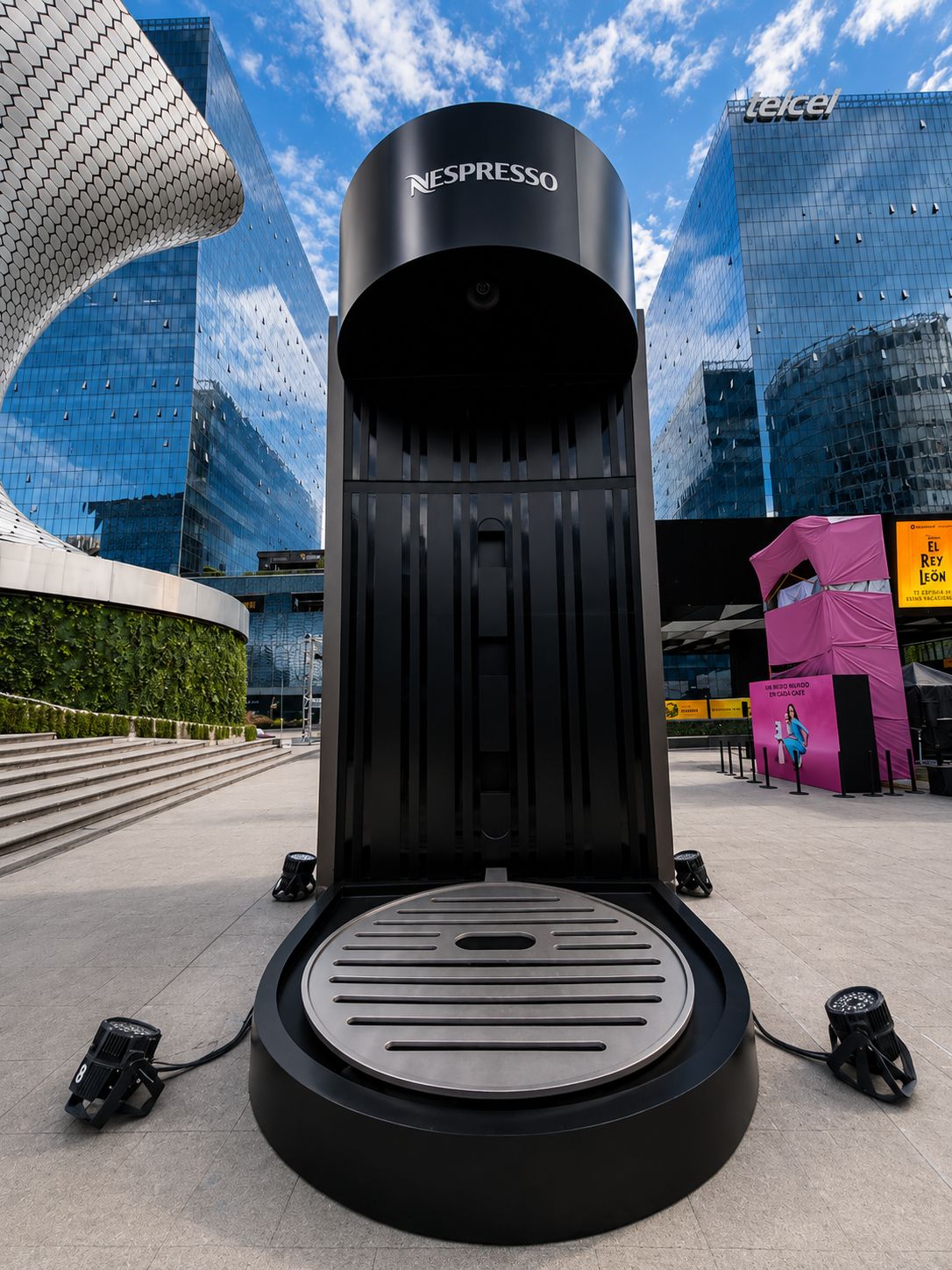 Nespresso — imagen 6