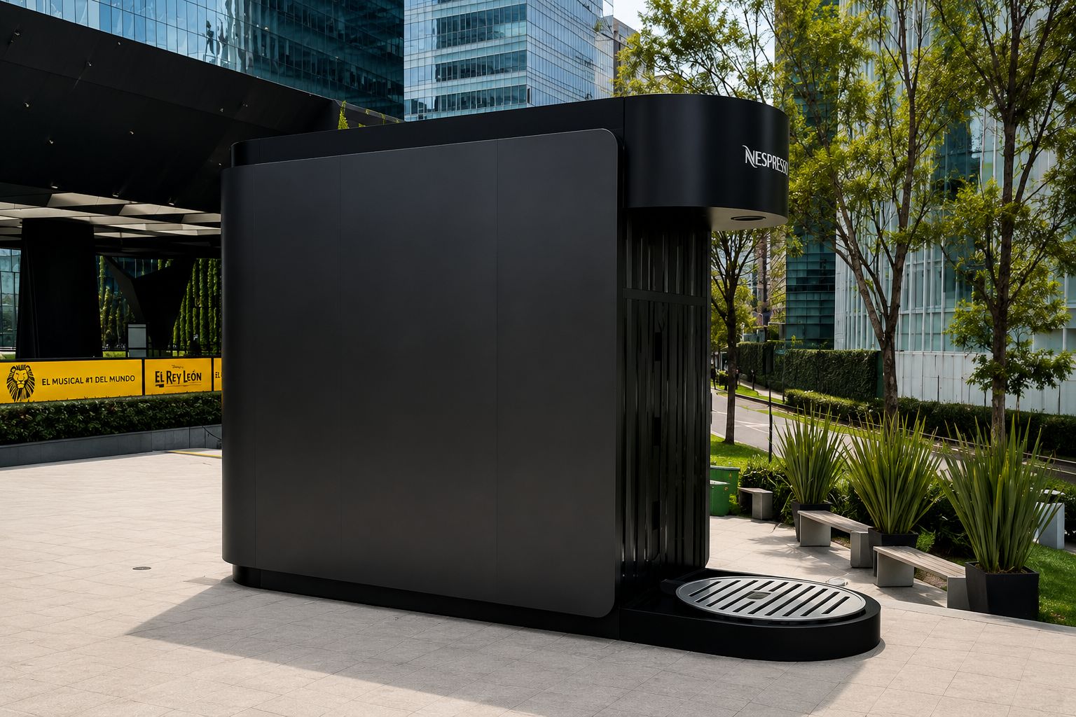 Nespresso — imagen 7