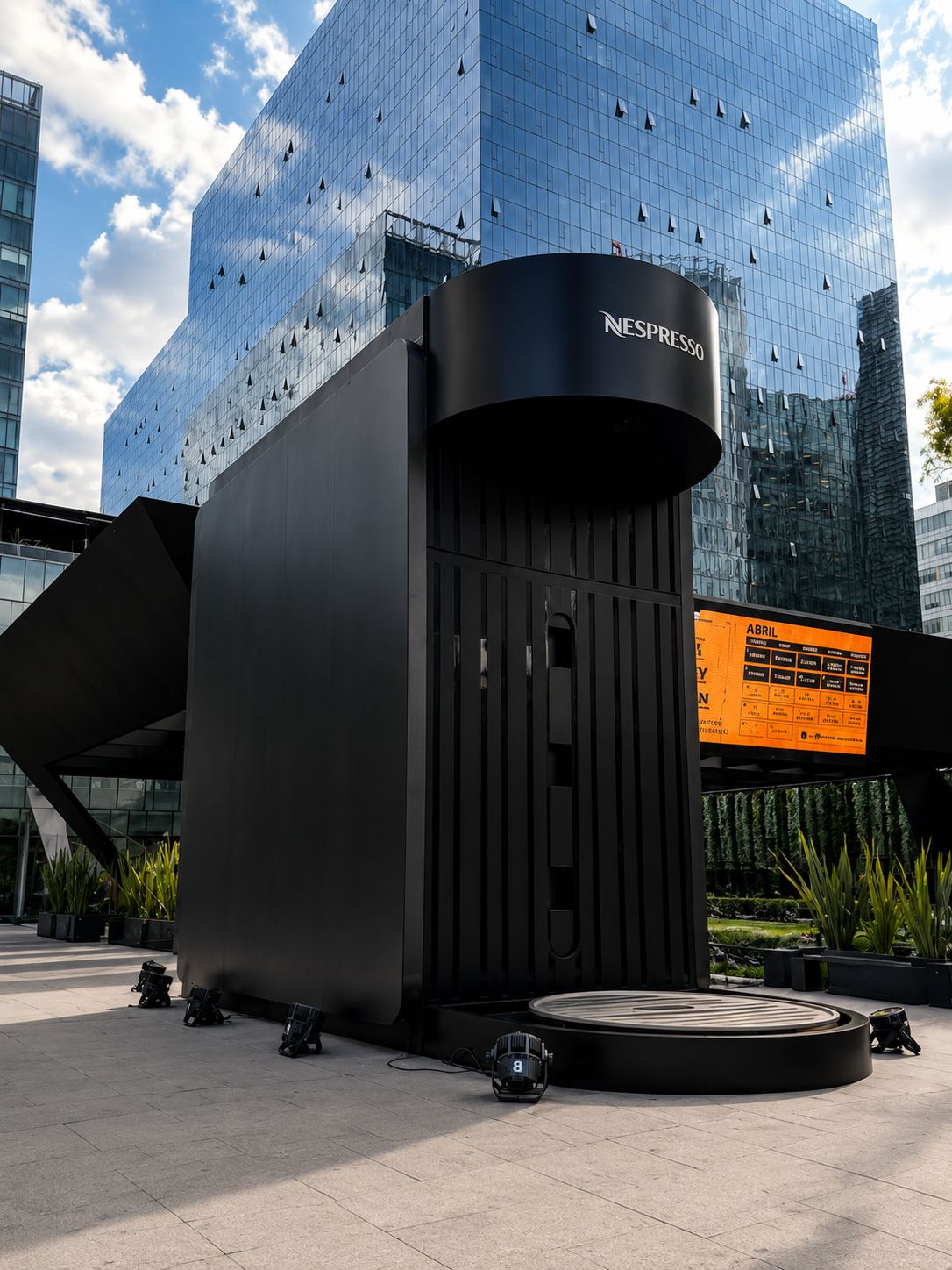 Nespresso — imagen 8