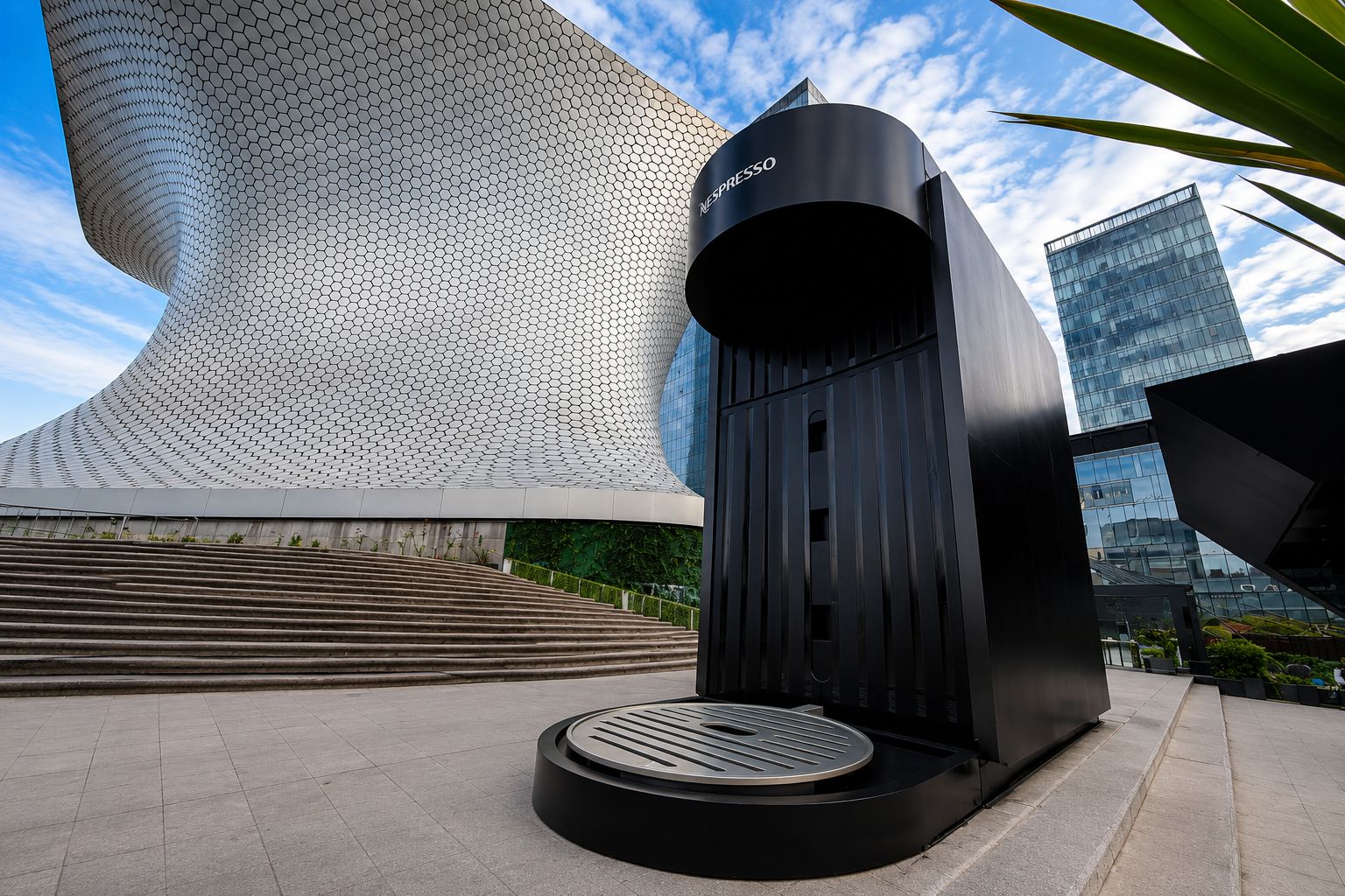 Nespresso — imagen 9