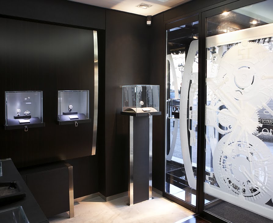 Richard Mille — image 4