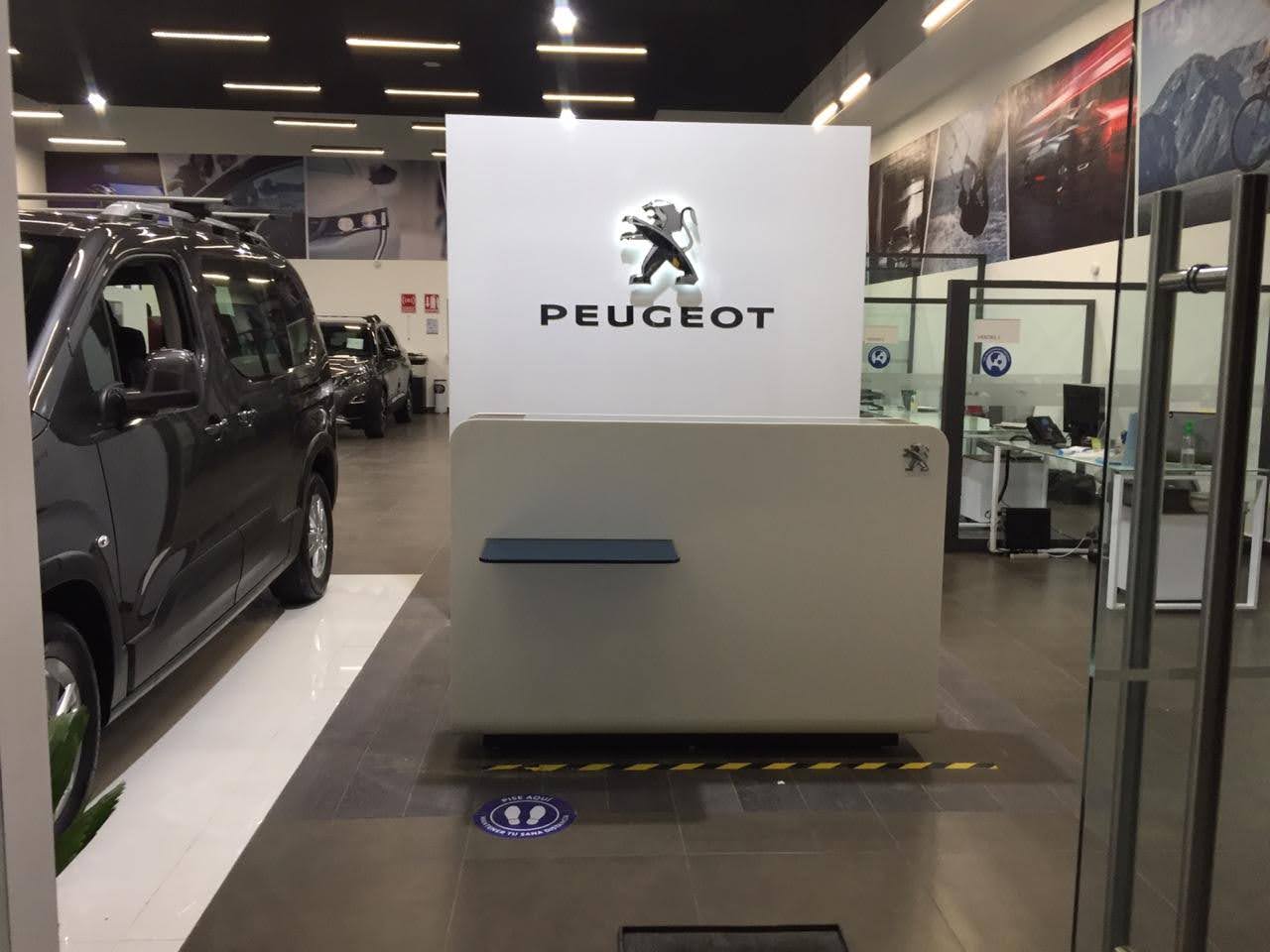 Peugeot — image 11