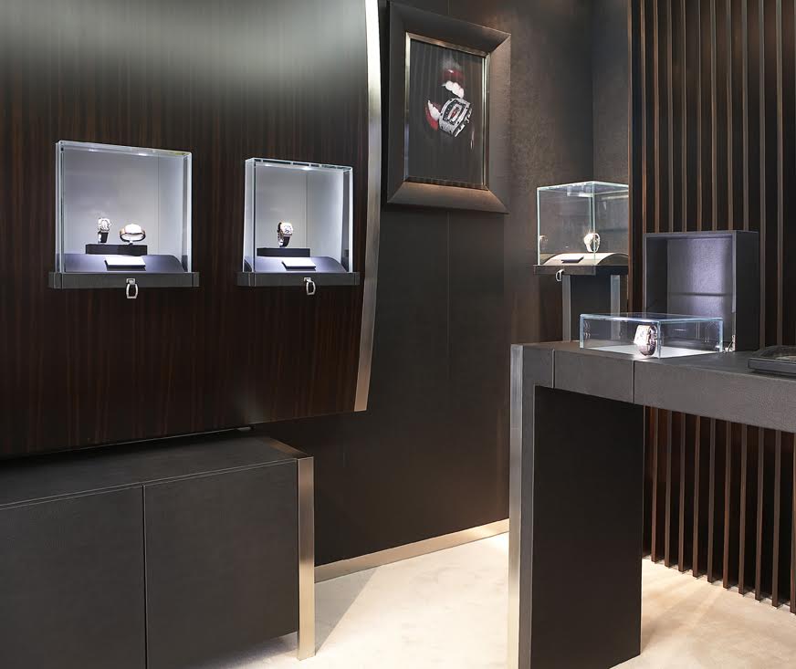 Richard Mille — image 6