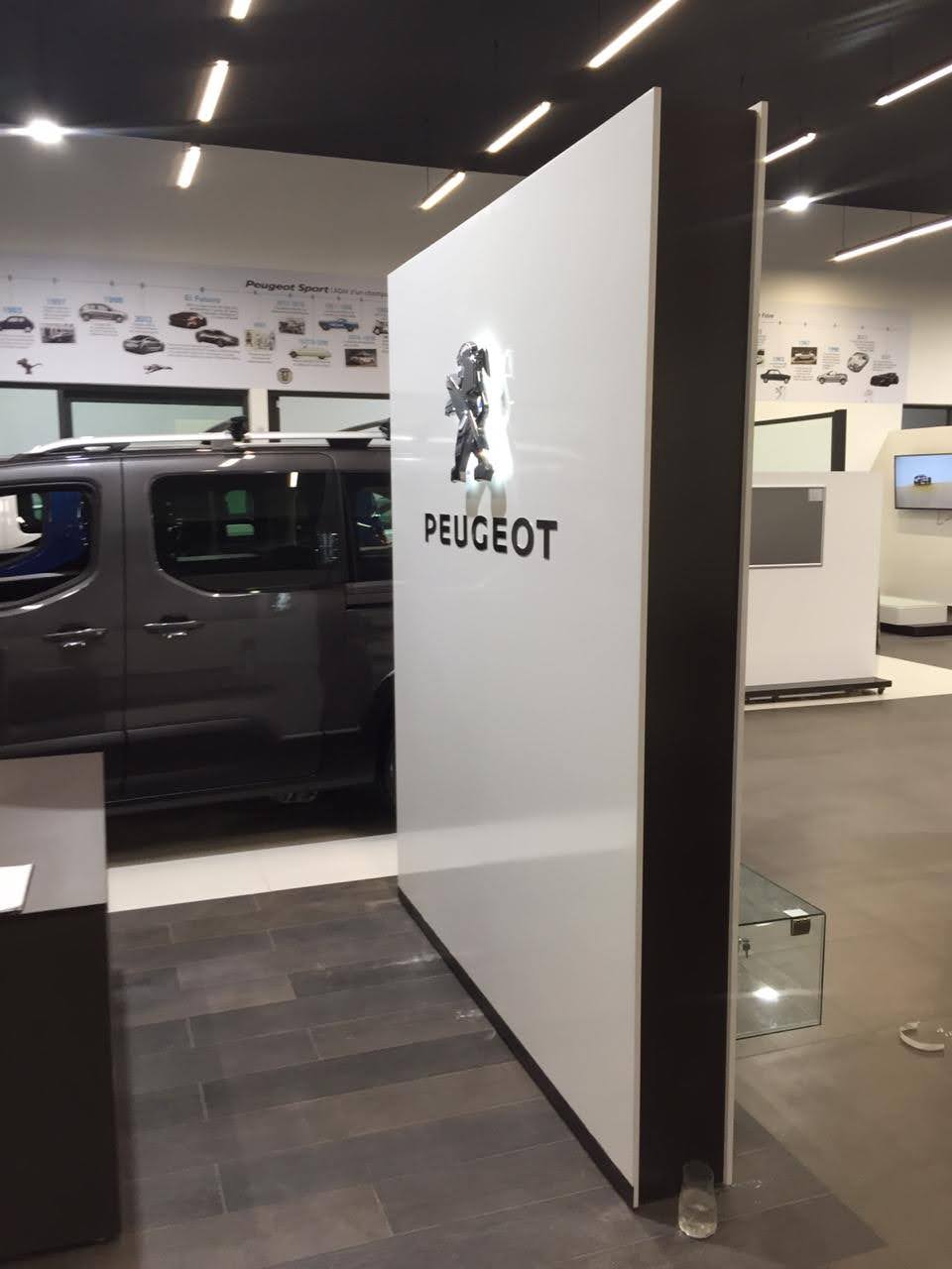 Peugeot — image 14