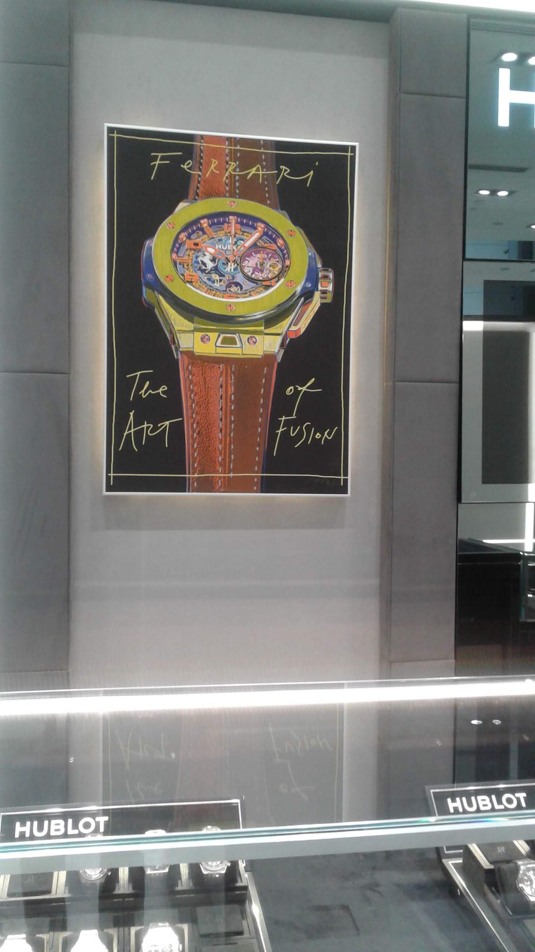 Hublot — imagen 16