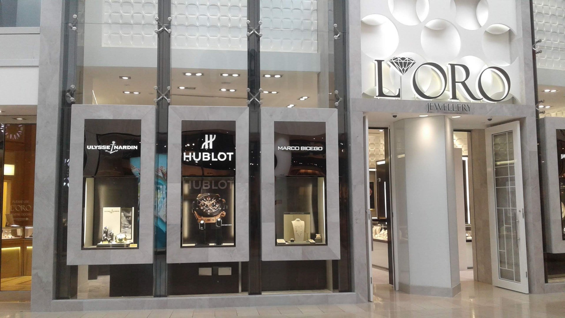 Hublot — imagen 20