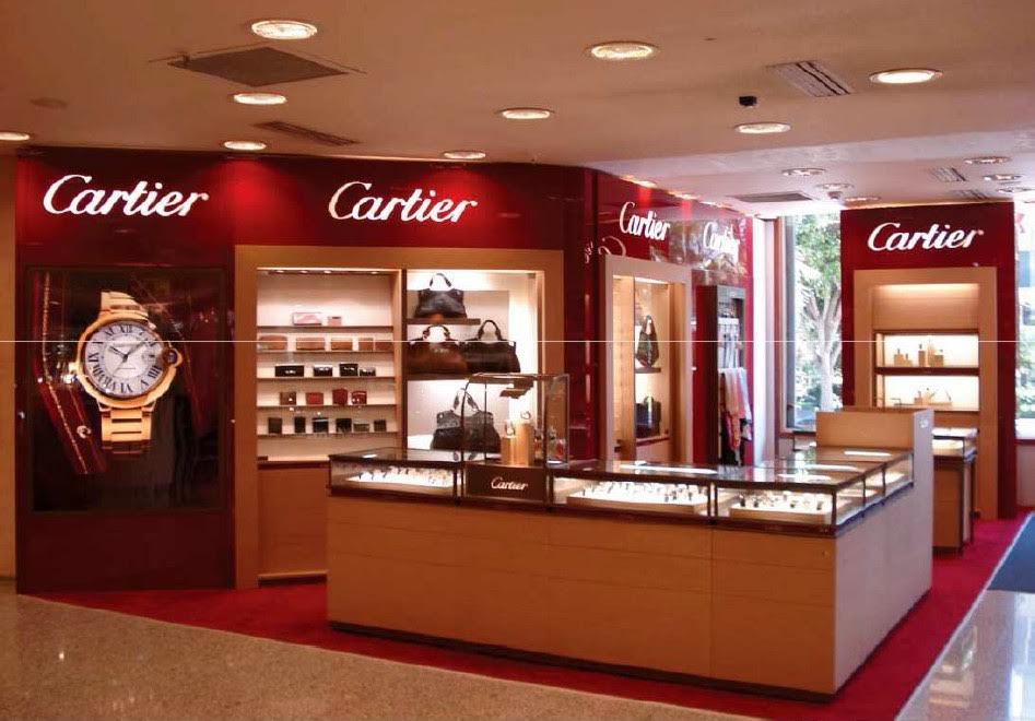 Luxury & Cosmetics