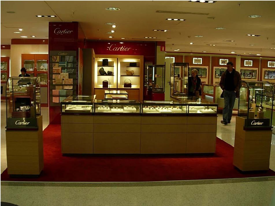 Cartier — imagen 4
