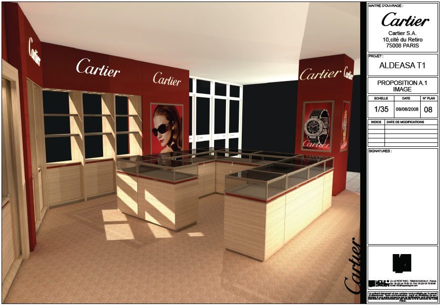 Cartier — imagen 3